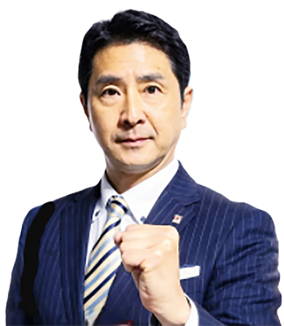 代表取締役永瀬 貴美