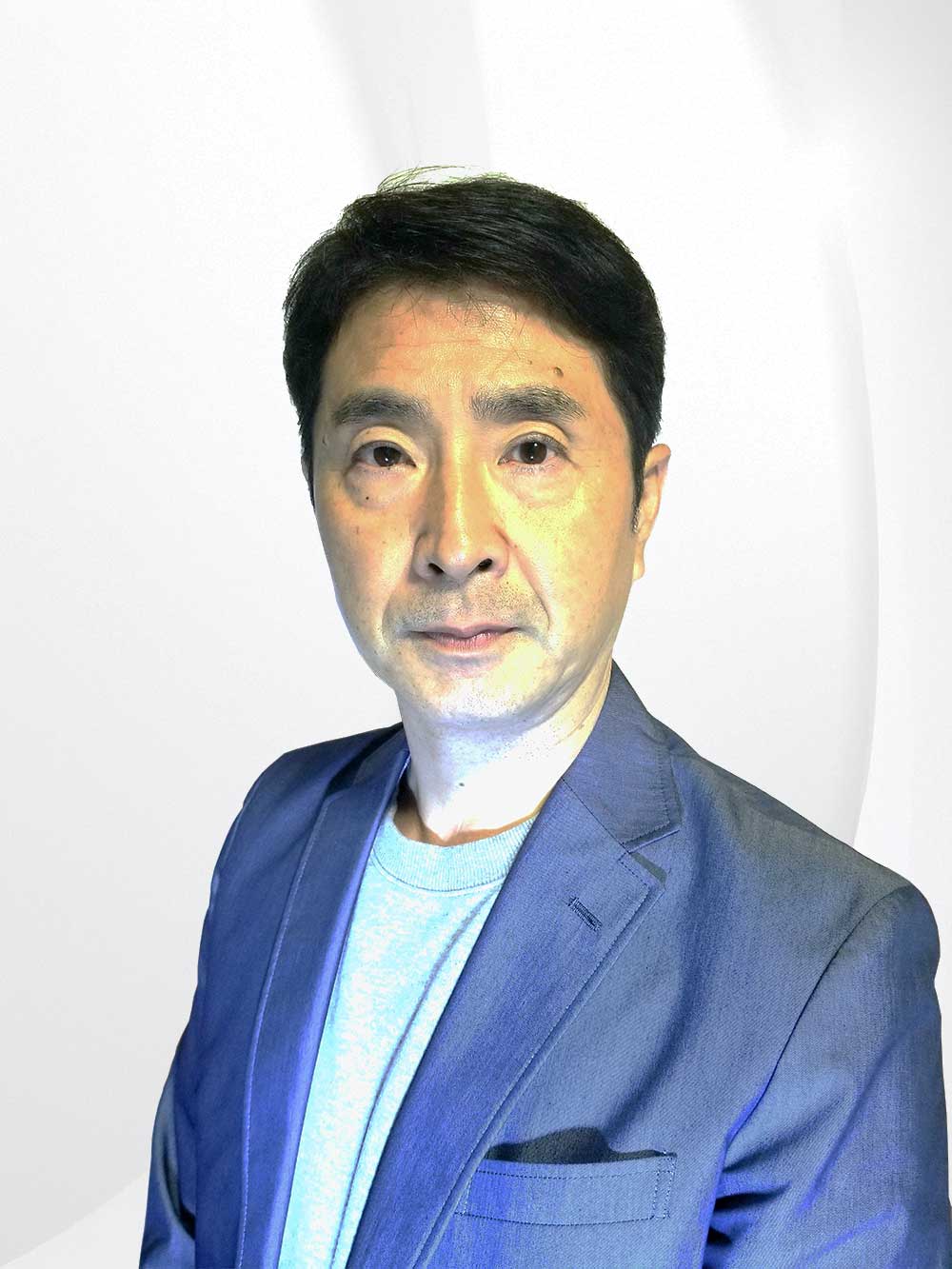 代表取締役永瀬 貴美